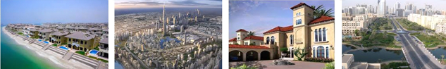 About Openshore Dubai Property Consultants UK